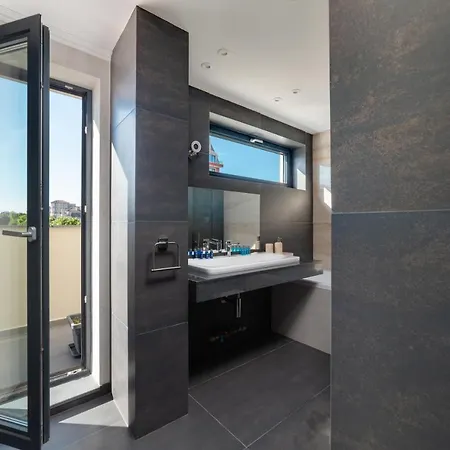 Classic Lägenhet Varna