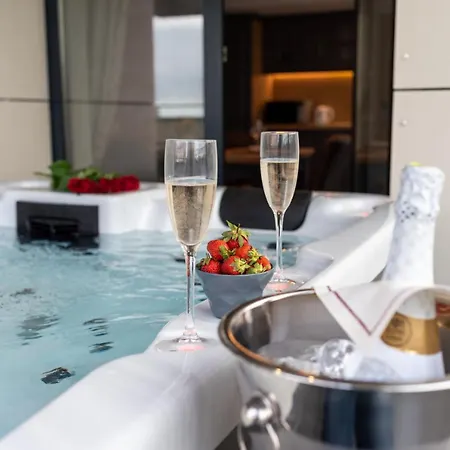 Classic Lägenhet Varna