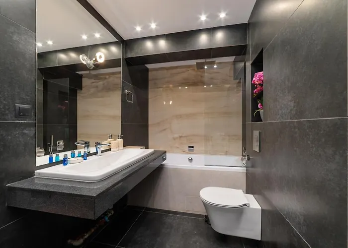 Apartment Classic Varna