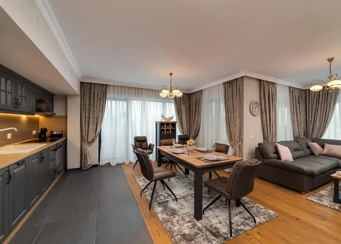 Apartment Classic Varna