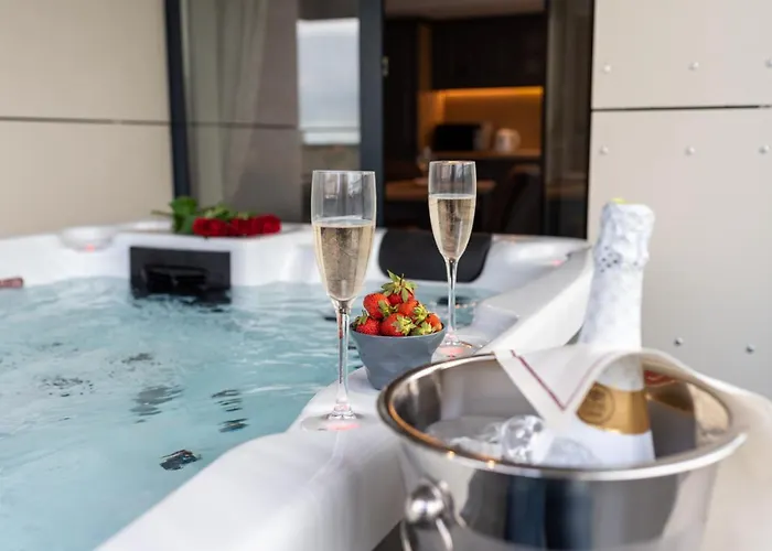 Classic Apartment Varna