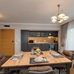 Classic Apartment
