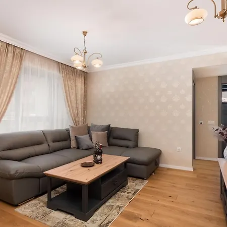 Apartament Classic