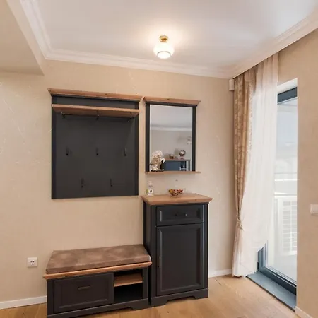 Apartament Classic
