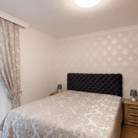 Apartament Classic *