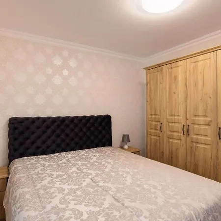 Classic Appartement *