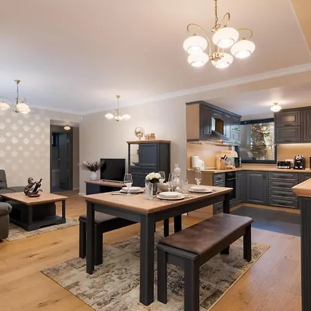 Apartament Classic