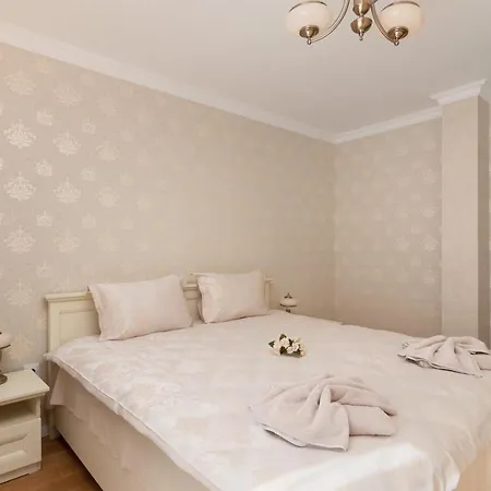 Apartament Classic Warna