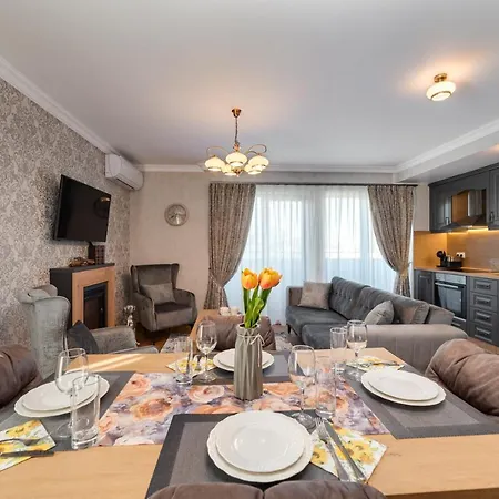 Appartement Classic