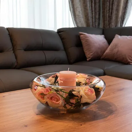 Classic Apartament Warna