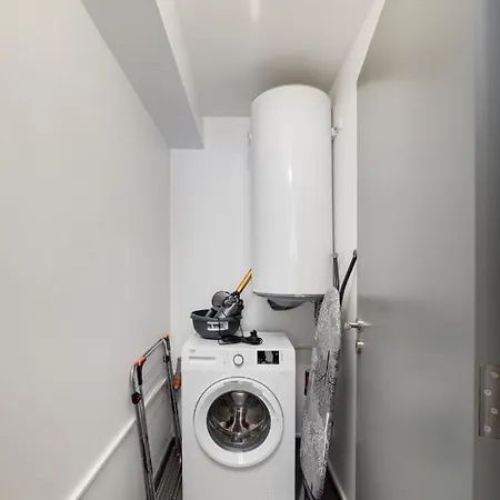 Apartament Classic *