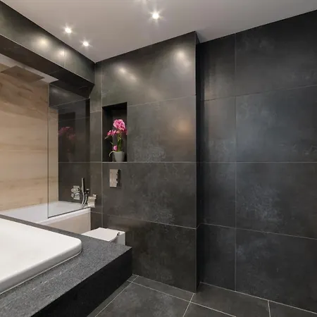 Classic Apartament *