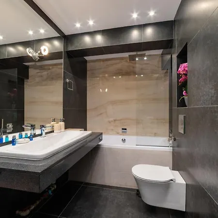 Apartman Classic Várna