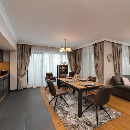 Appartement Classic Varna