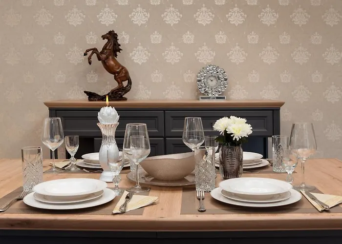 Apartamento Classic *