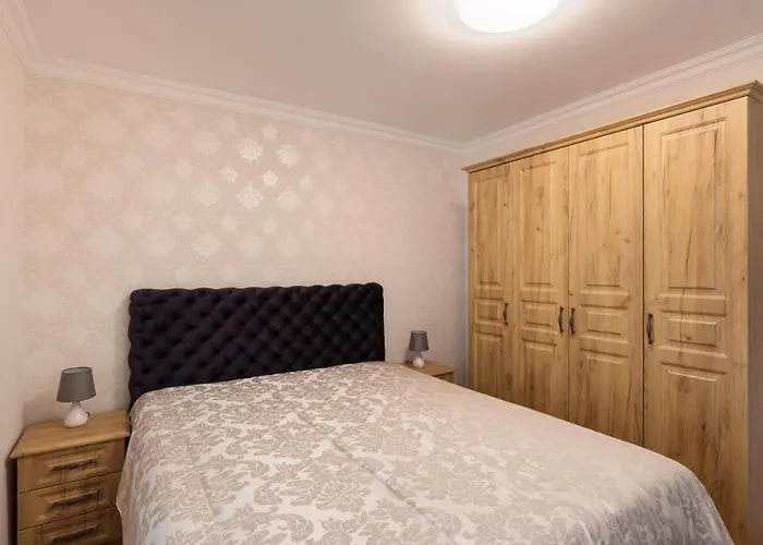 Classic Apartamento *