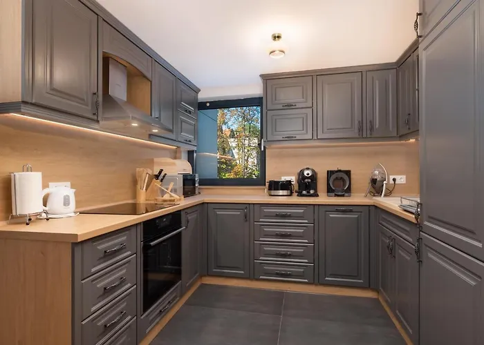 Classic شقة فارنا