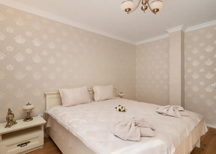 Apartamento Classic Varna
