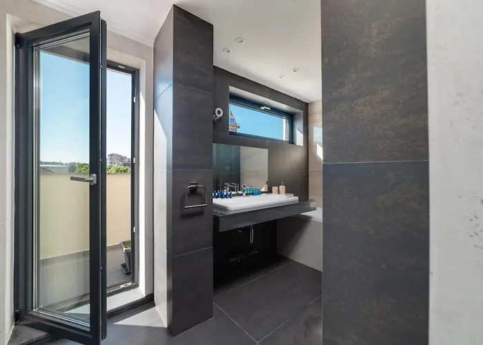 Classic شقة فارنا