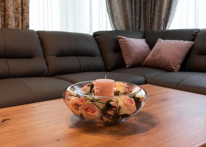 Classic Apartamento Varna